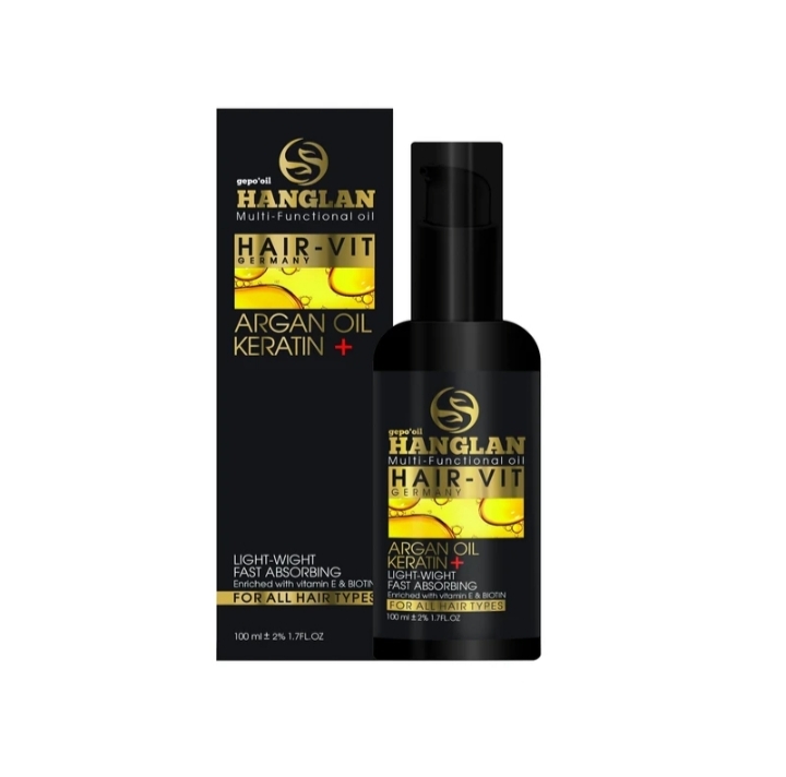 روغن آرگان هانگلن