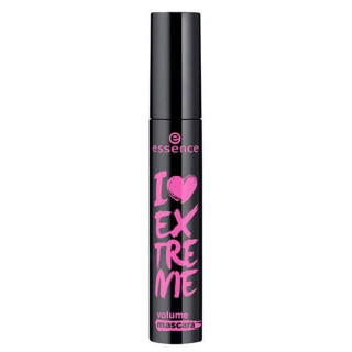 ریمل حجم دهنده اسنس مشکی مدل I Love Extreme Volume