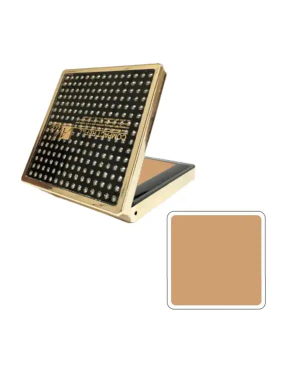 پنکک پودری SPF 15 آلیس302