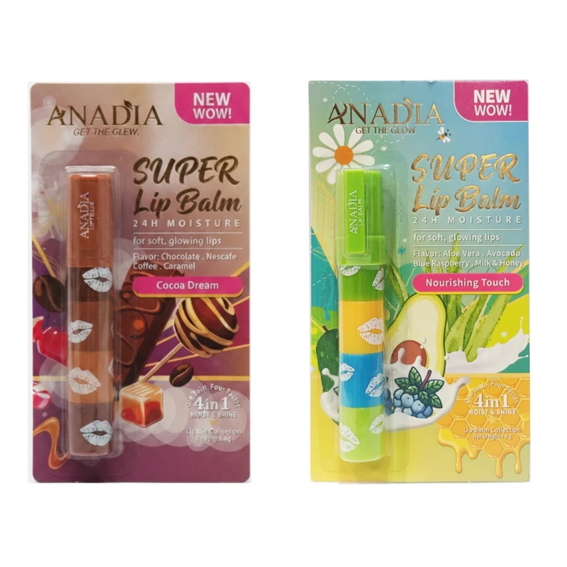 بالم لب آنادیا مدل Bundle