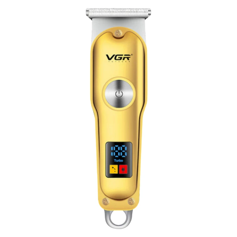 ماشین اصلاح موی سر و صورت وی جی ار مدل V-290