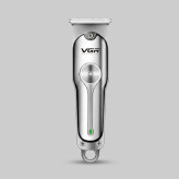ماشین اصلاح موی سر و صورت وی جی ار مدل PROFESSIONAL V_071